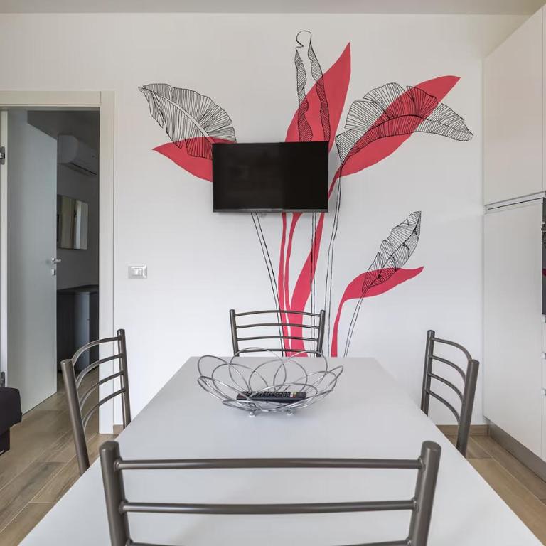 Mamma Mia Apartments and pool - Casa con 2 Camere da Letto - 4