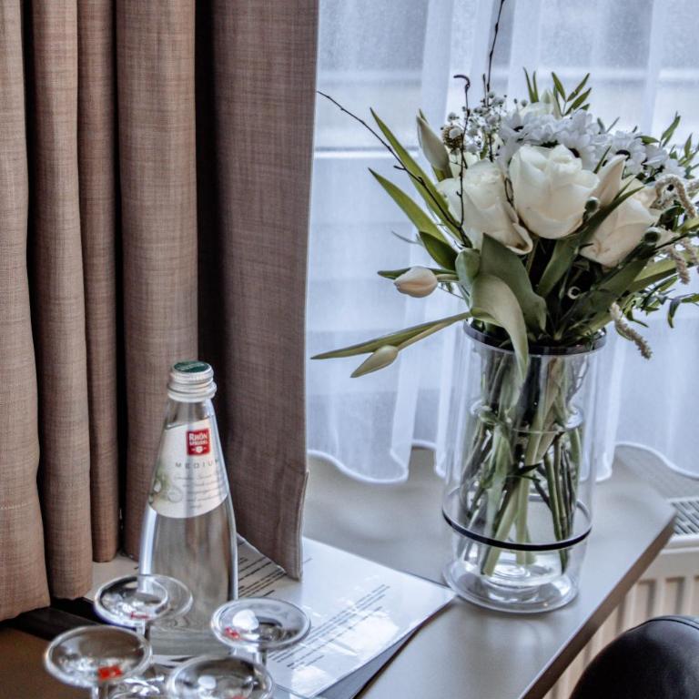 Hotel Central eGbR - Doppelzimmer - 2