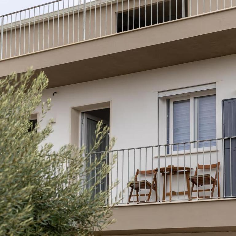 Mamma Mia Apartments and pool - Casa con 2 Camere da Letto - 20