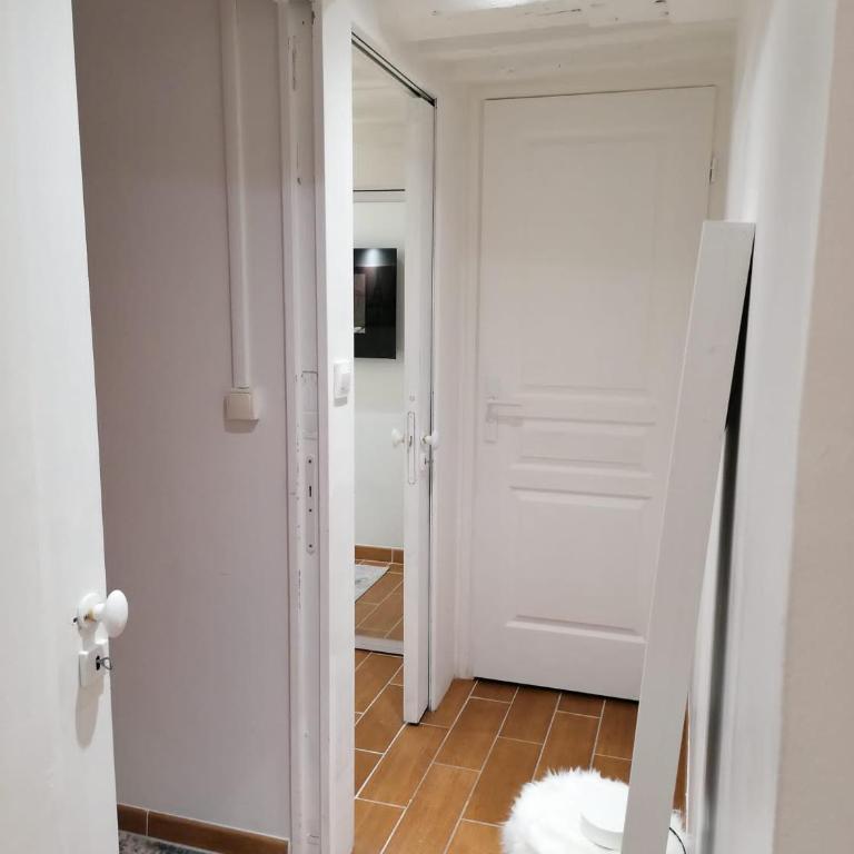 Amour majestique - Chambre Double - 5