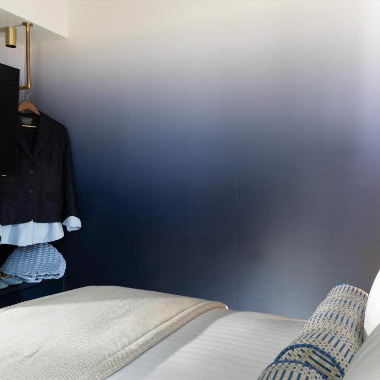 Hôtel Filigrane & Spa - Petite Chambre Double - 4