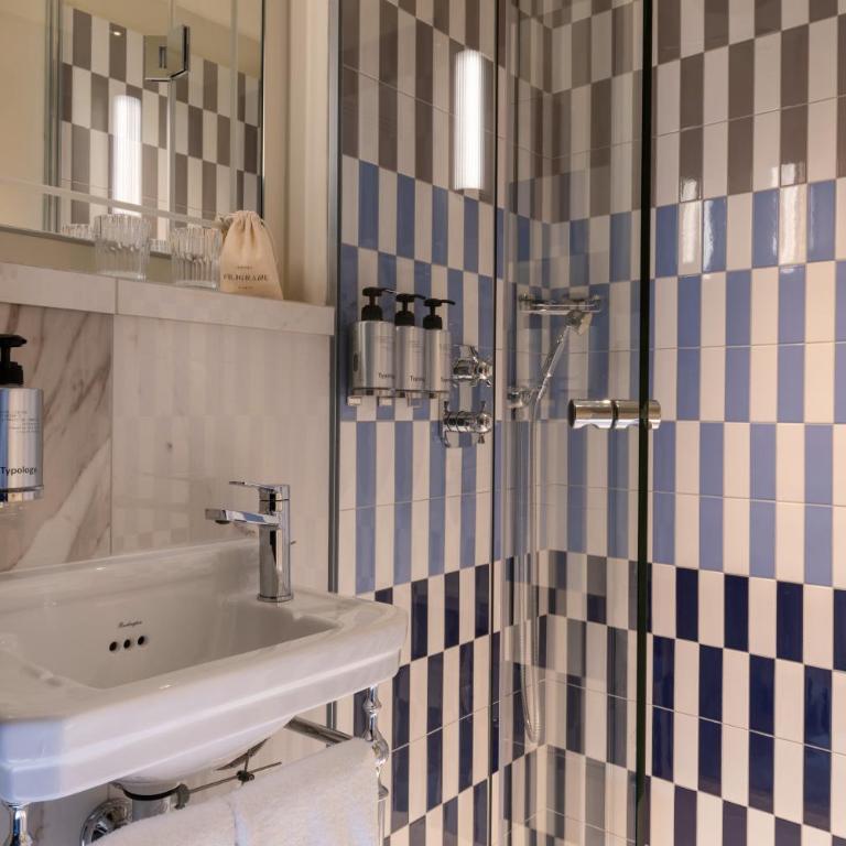 Hôtel Filigrane & Spa - Petite Chambre Double - 2