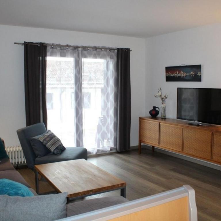 Ferienhaus Nr 33, Kategorie Komfort, Feriendorf Hochbergle, Allgäu - Ferienhaus - 2
