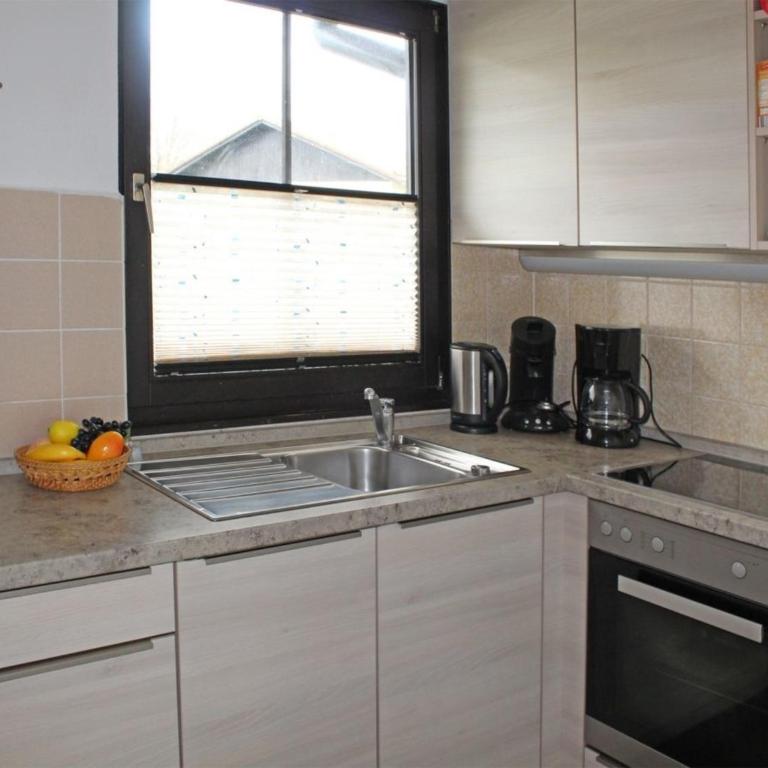 Ferienhaus Nr 33, Kategorie Komfort, Feriendorf Hochbergle, Allgäu - Ferienhaus - 8