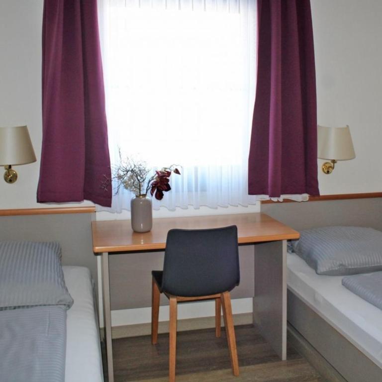 Ferienhaus Nr 33, Kategorie Komfort, Feriendorf Hochbergle, Allgäu - Ferienhaus - 7