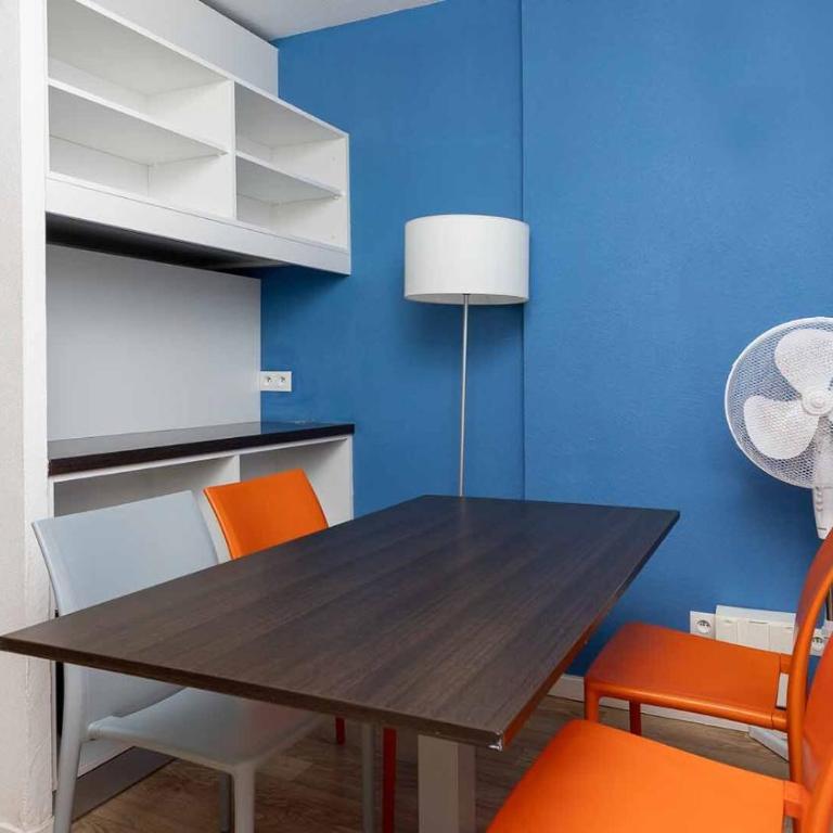 Villages Clubs du Soleil - SOUSTONS - Appartement 1 Chambre avec Balcon - 2