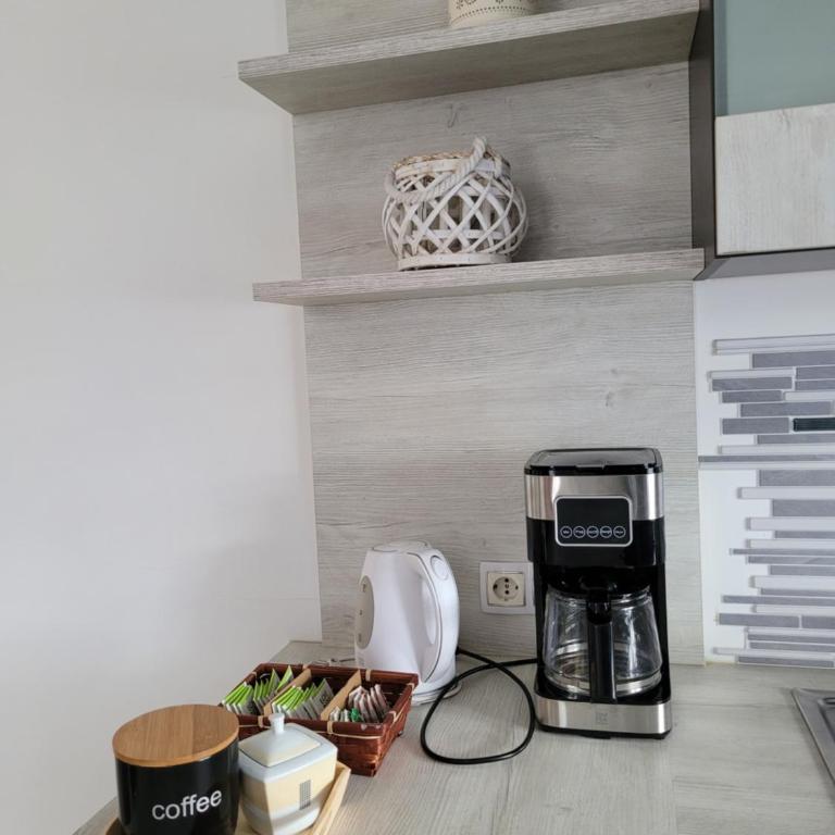 HeimatNest - Apartment mit 2 Schlafzimmern - 4