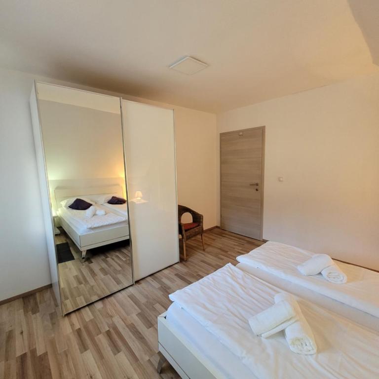 HeimatNest - Apartment mit 2 Schlafzimmern - 3