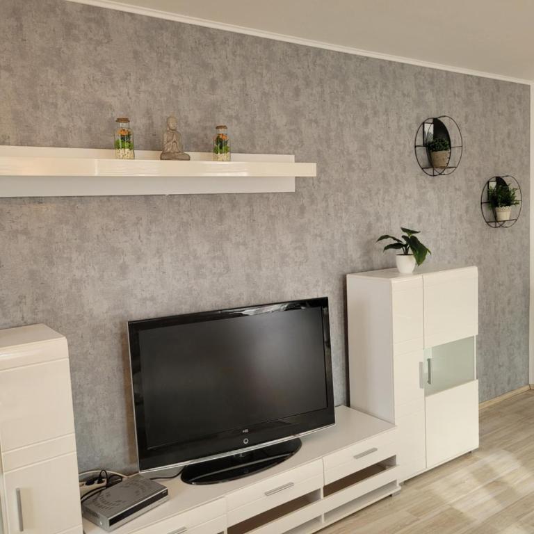 HeimatNest - Apartment mit 2 Schlafzimmern - 11
