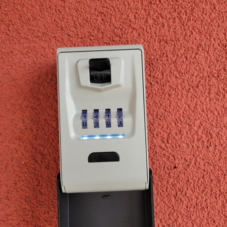 HeimatNest - Apartment mit 2 Schlafzimmern - 12