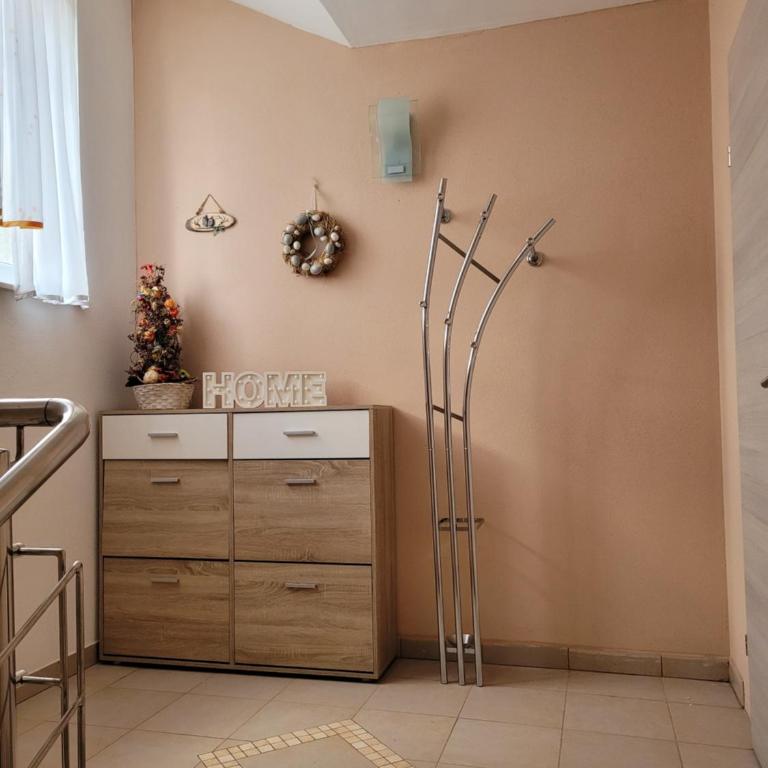 HeimatNest - Apartment mit 2 Schlafzimmern - 6