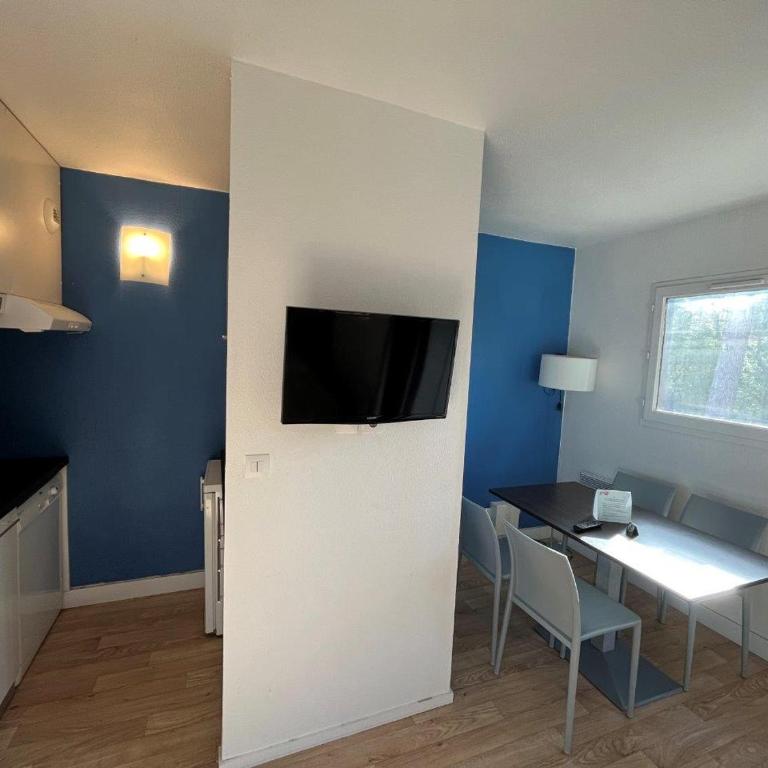 Villages Clubs du Soleil - SOUSTONS - Appartement 1 Chambre avec Balcon - 3
