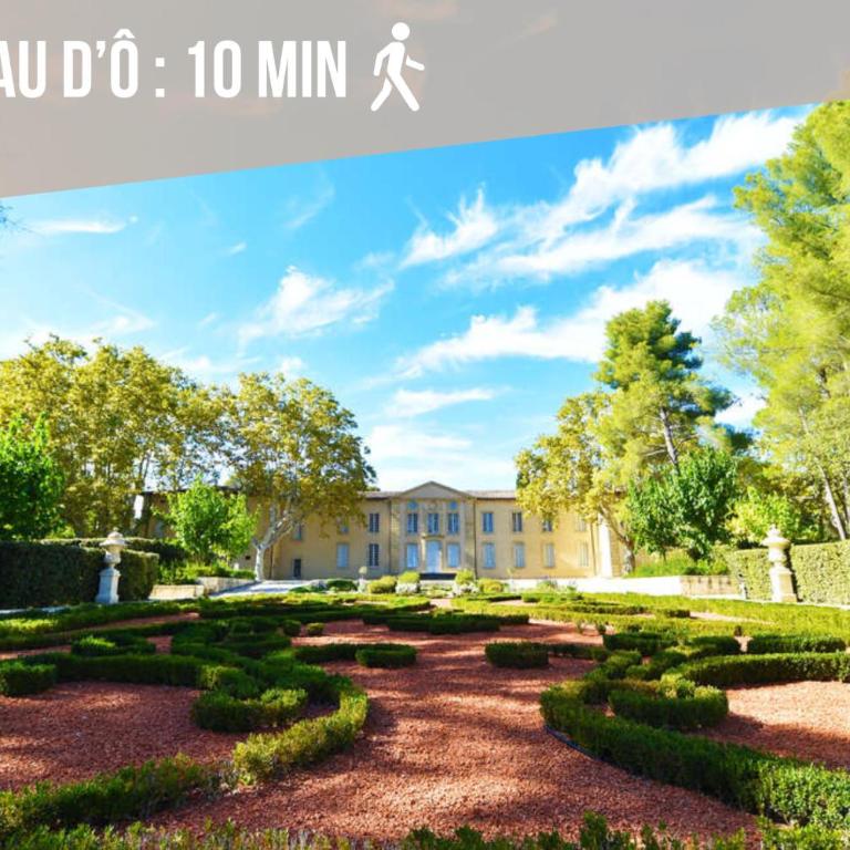Le Chic Urbain - Hôpitaux Facultés - Chateau d'Ô - Free Parking - Apartment mit 1 Schlafzimmer - 32