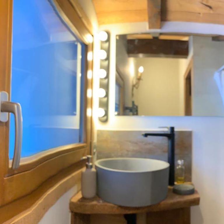 Le Chalet de Nabor - Chalet - 42