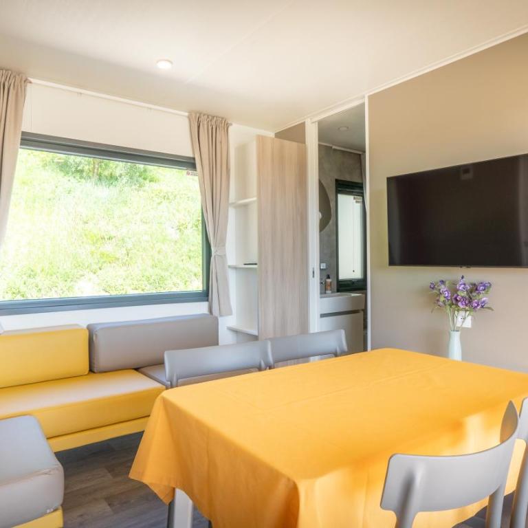 Agricamping Ai Prati - Casa Mobile - 14