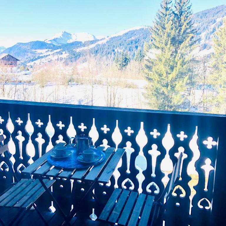 Le Chalet de Nabor - Chalet - 40