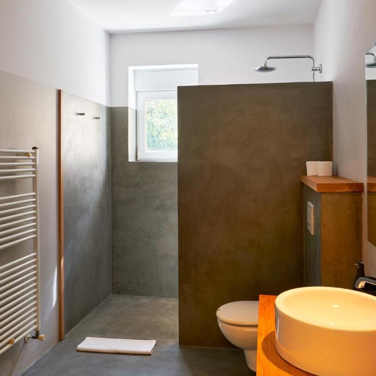 CAN COLL DES COCONS BAREFOOT HOUSE 5MIN FROM PACHA - Villa - 10