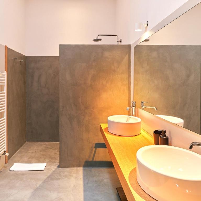CAN COLL DES COCONS BAREFOOT HOUSE 5MIN FROM PACHA - Villa - 17