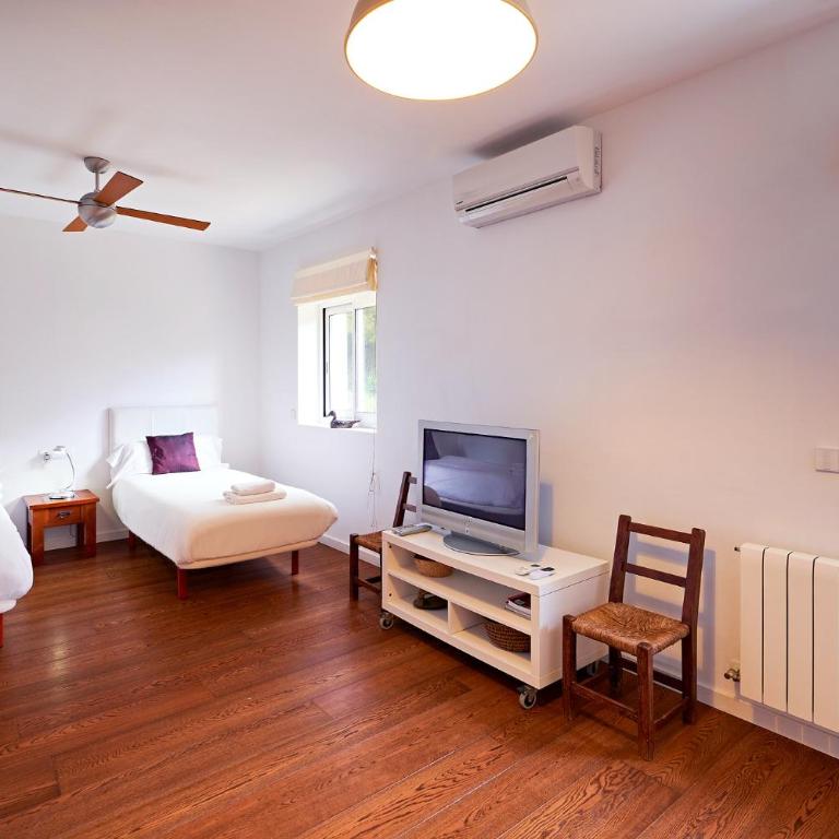 CAN COLL DES COCONS BAREFOOT HOUSE 5MIN FROM PACHA - Villa - 21
