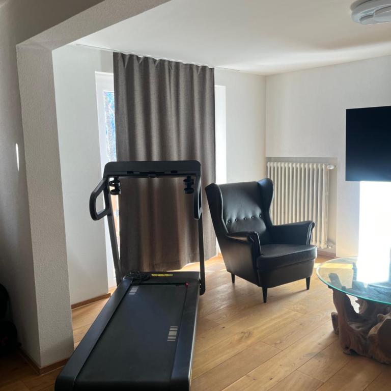 Romantica Grächen - Apartamento - 11