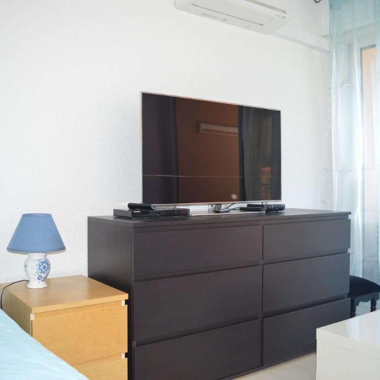 Appart 3 pièces 6 couchages BANYULS SUR MER BN190-002 - Appartamento con 2 Camere da Letto e Vista Mare - 14