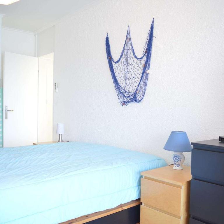 Appart 3 pièces 6 couchages BANYULS SUR MER BN190-002 - Appartamento con 2 Camere da Letto e Vista Mare - 15