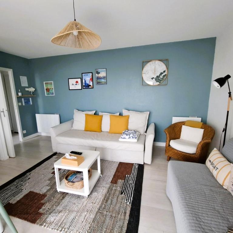 Les Hauts de Perpigna - Apartamento - 3
