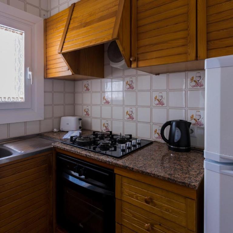 Villa Elias - Sea Views & Traditional Menorcan Style - Villa - 6
