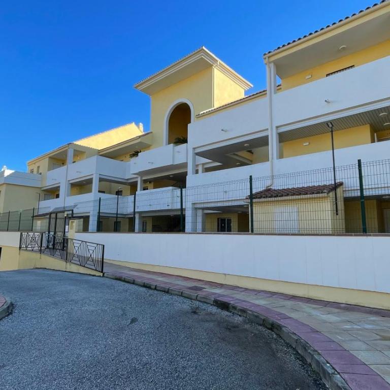 Intermobiliaria Rentals - Puerto Alto B6 7 - Three-Bedroom Apartment - 10