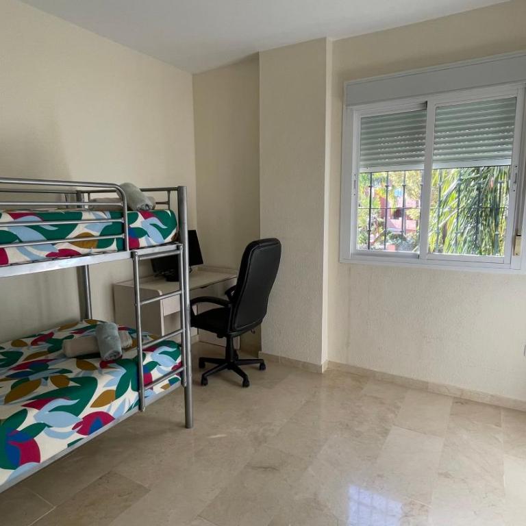 Intermobiliaria Rentals - Puerto Alto B6 7 - Three-Bedroom Apartment - 13