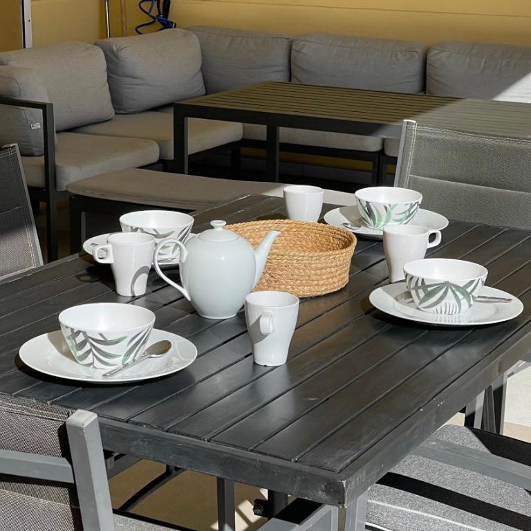 Intermobiliaria Rentals - Puerto Alto B6 7 - Three-Bedroom Apartment - 31
