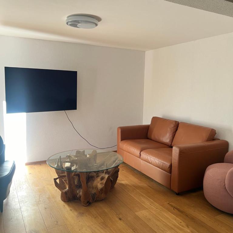 Romantica Grächen - Apartamento - 10