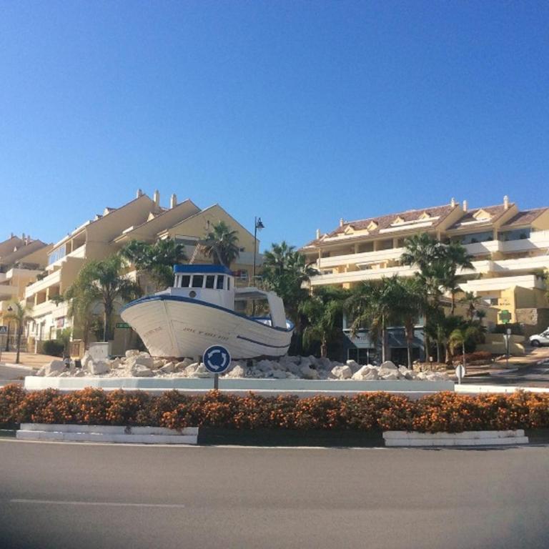 Intermobiliaria Rentals - Puerto Alto B6 7 - Three-Bedroom Apartment - 45