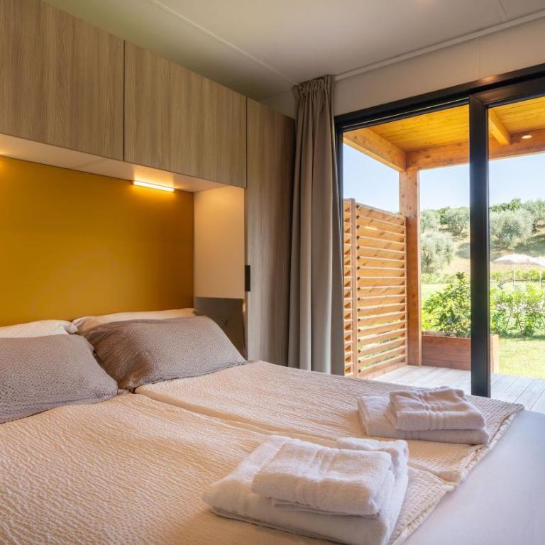 Agricamping Ai Prati - Casa Mobile - 8