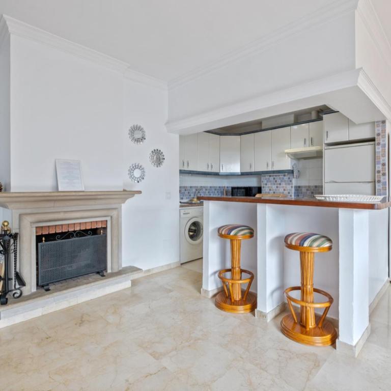 Spacieux appartement à Marbella - Apartamento de 2 dormitorios - 15