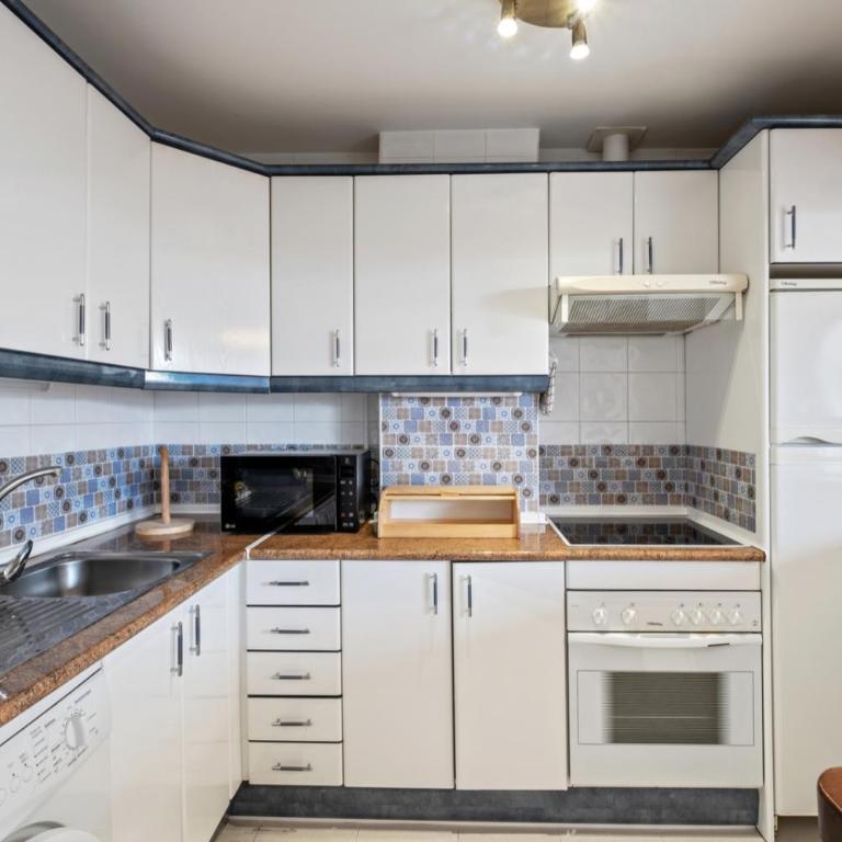 Spacieux appartement à Marbella - Apartamento de 2 dormitorios - 18