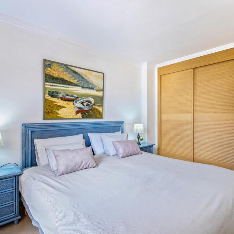 Spacieux appartement à Marbella - Apartamento de 2 dormitorios - 10