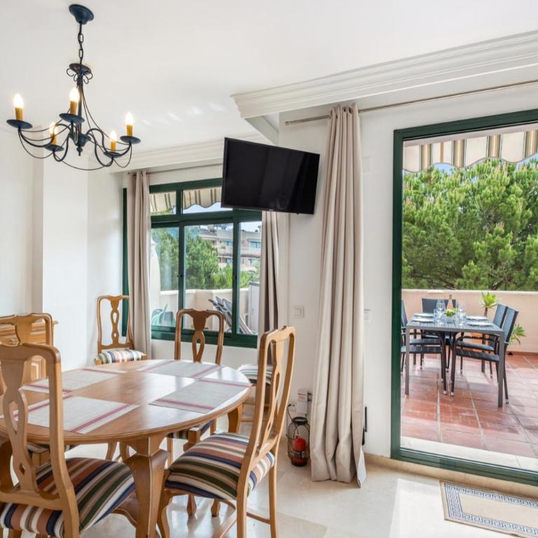 Spacieux appartement à Marbella - Apartamento de 2 dormitorios - 7