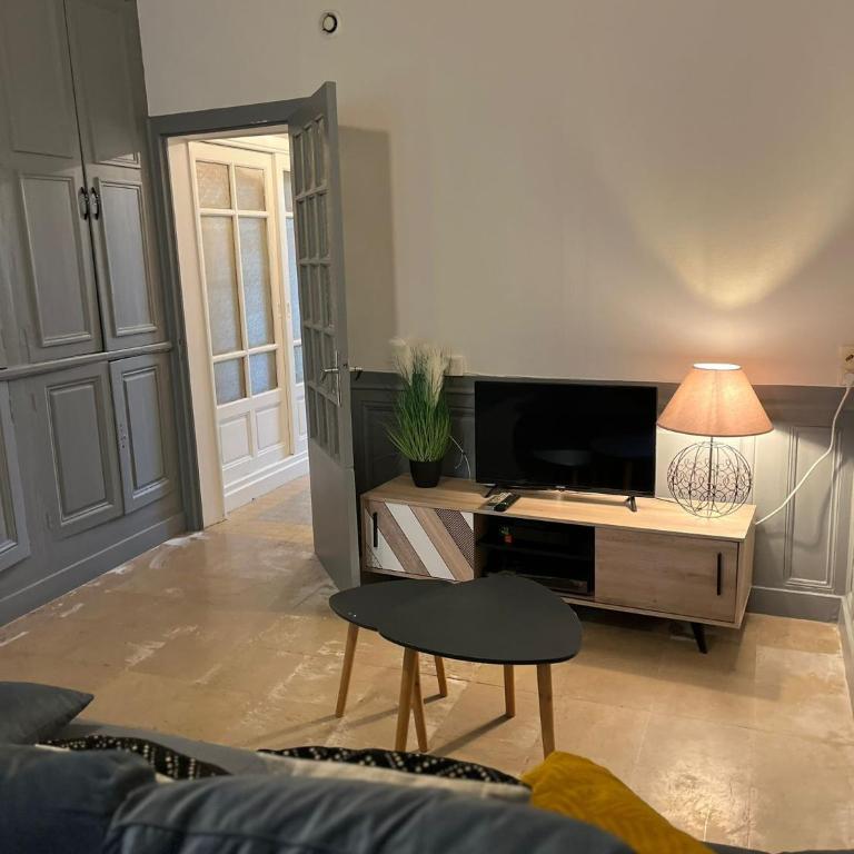 Appartement 1 chambre - Centre-ville - Appartement 1 Chambre - 5
