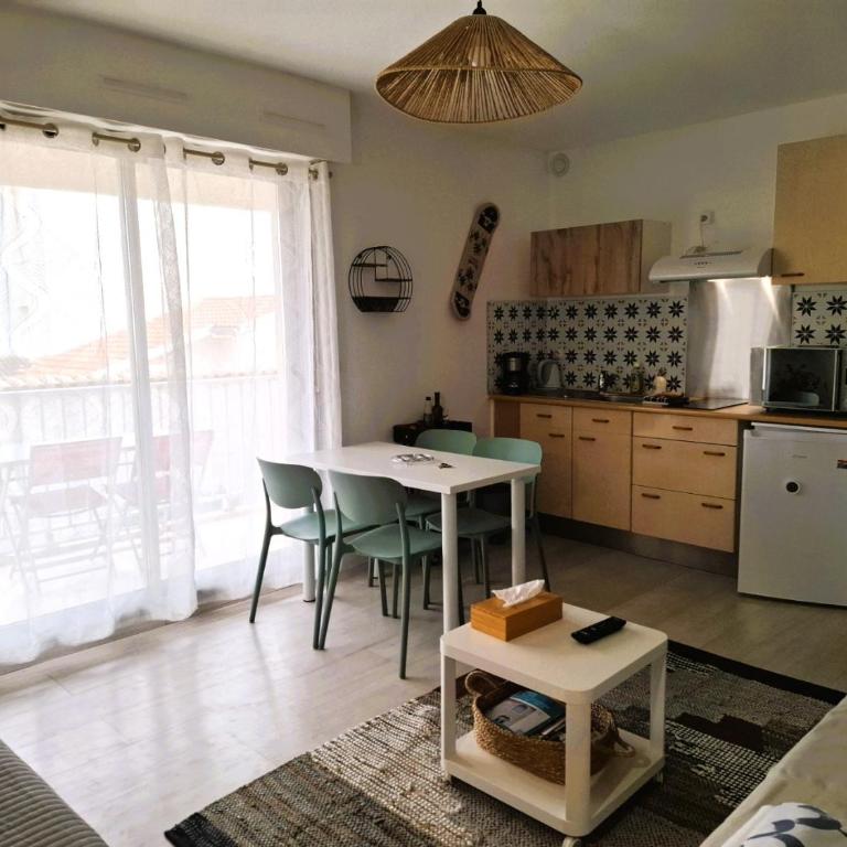 Les Hauts de Perpigna - Apartamento - 4