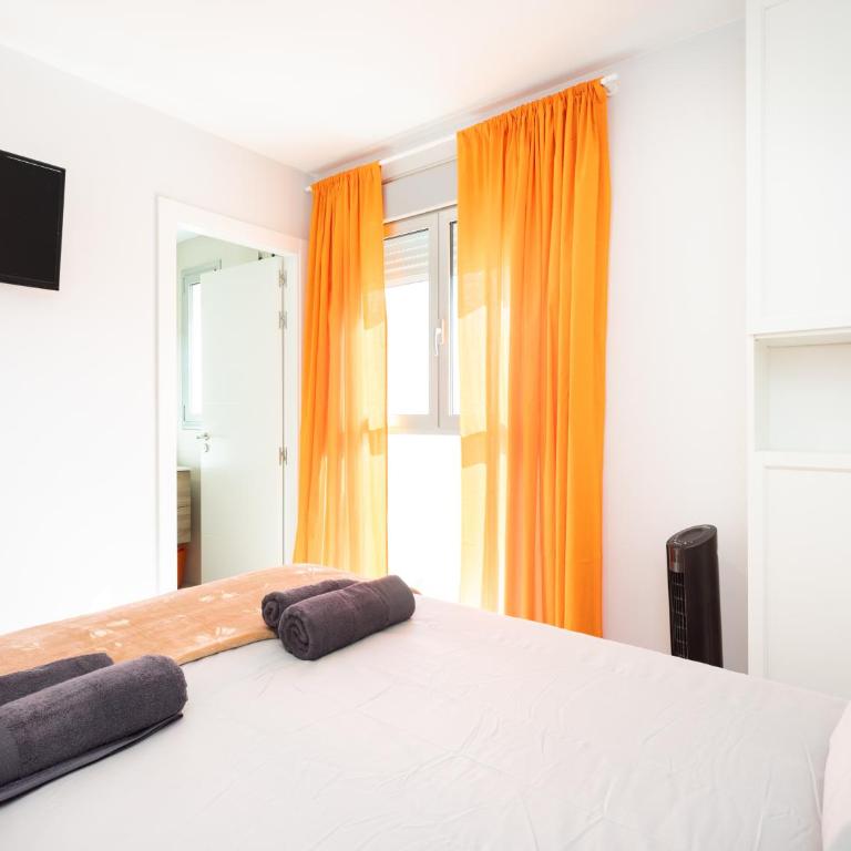 Live Medano Bahía Azul - Apartamento de 3 dormitorios - 13