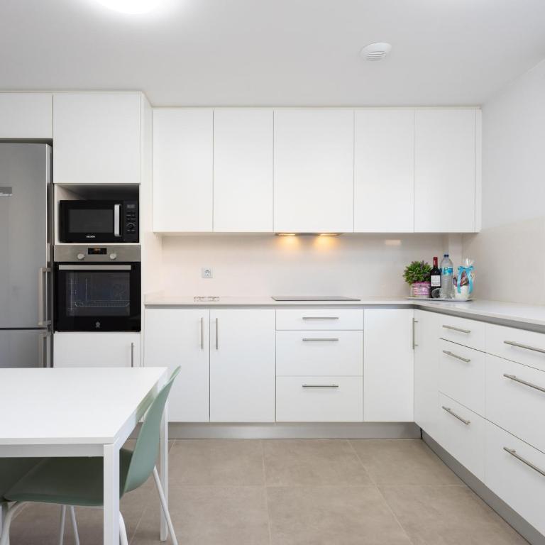 Live Medano Bahía Azul - Apartamento de 3 dormitorios - 22