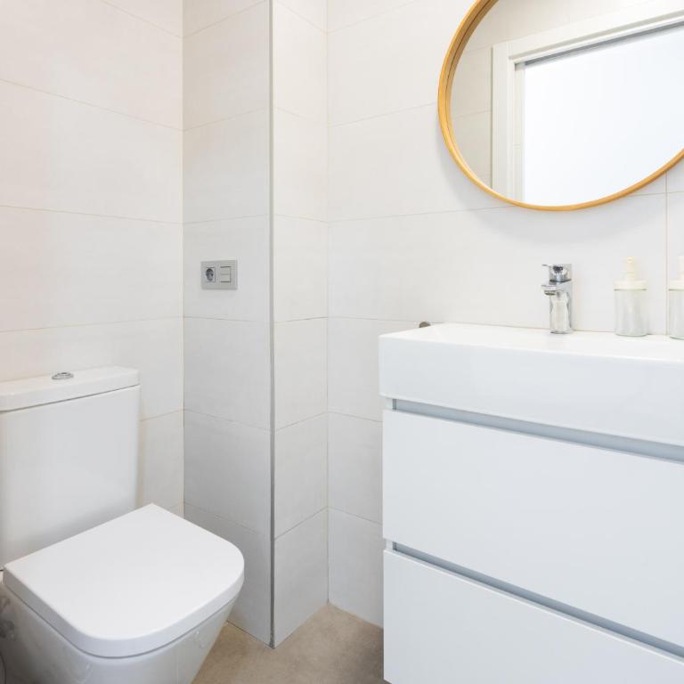 Live Medano Bahía Azul - Apartamento de 3 dormitorios - 16