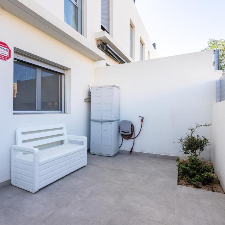Live Medano Bahía Azul - Apartamento de 3 dormitorios - 25