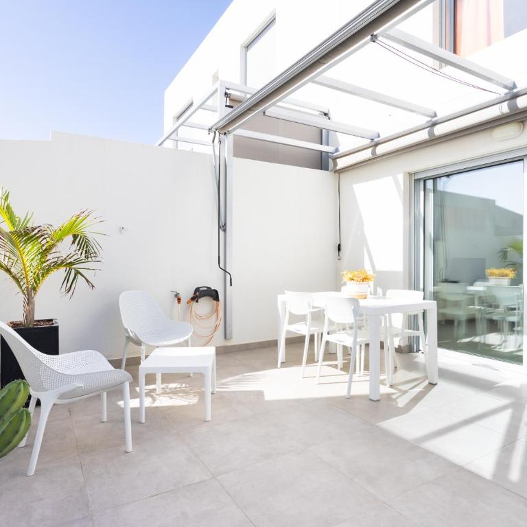 Live Medano Bahía Azul - Apartamento de 3 dormitorios - 3