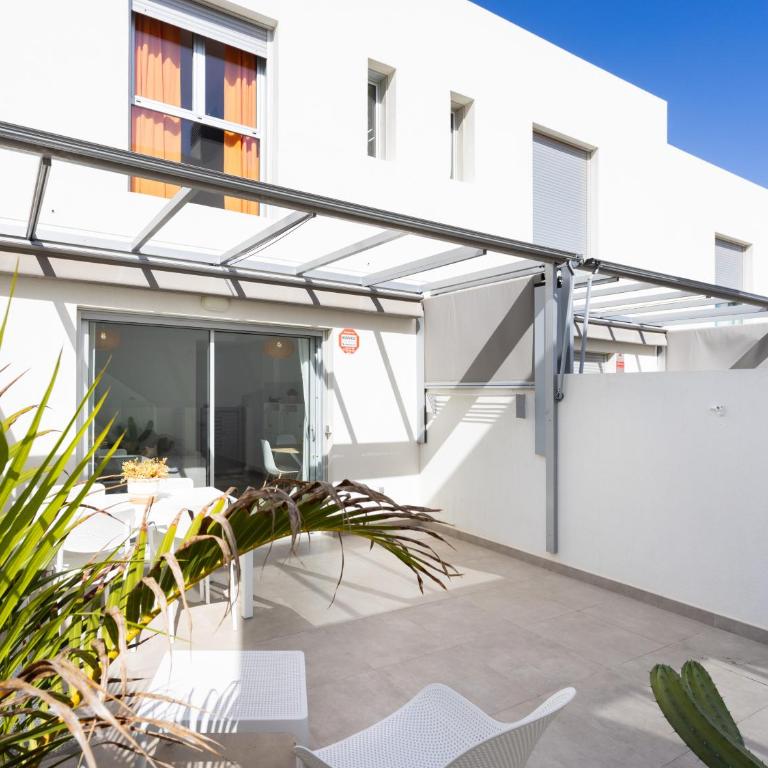 Live Medano Bahía Azul - Apartamento de 3 dormitorios - 24