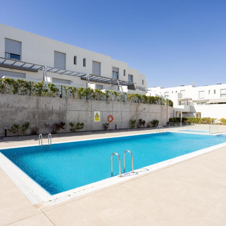 Live Medano Bahía Azul - Apartamento de 3 dormitorios - 28