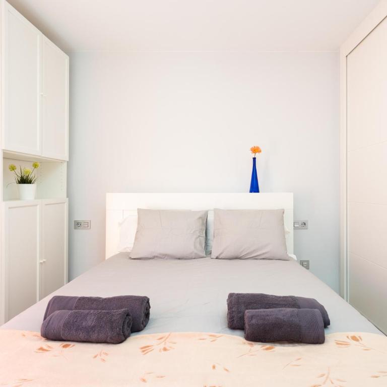 Live Medano Bahía Azul - Apartamento de 3 dormitorios - 12