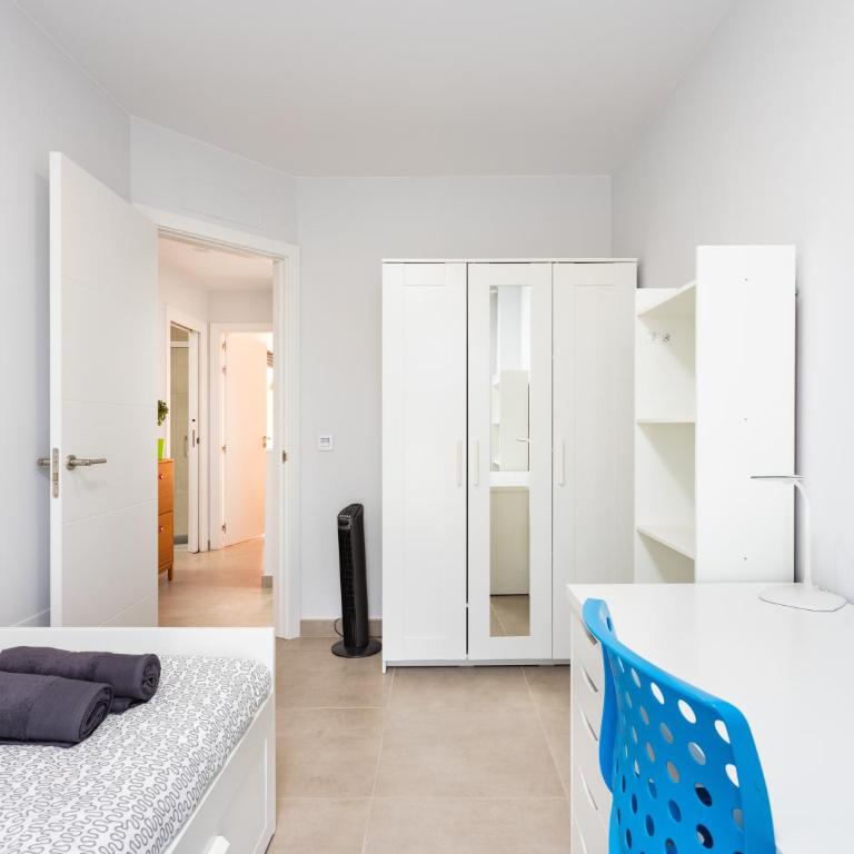Live Medano Bahía Azul - Apartamento de 3 dormitorios - 9