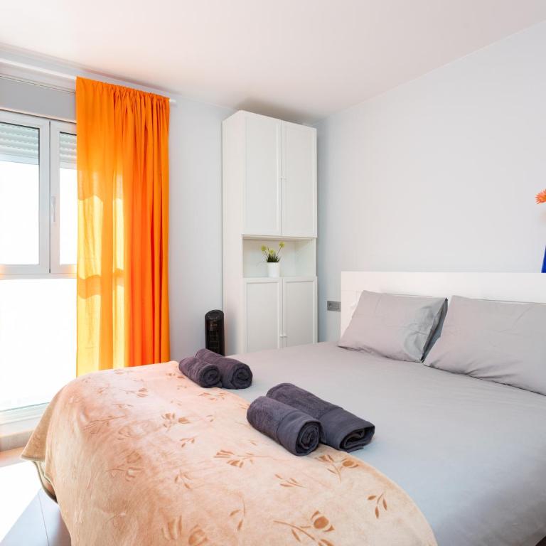Live Medano Bahía Azul - Apartamento de 3 dormitorios - 6